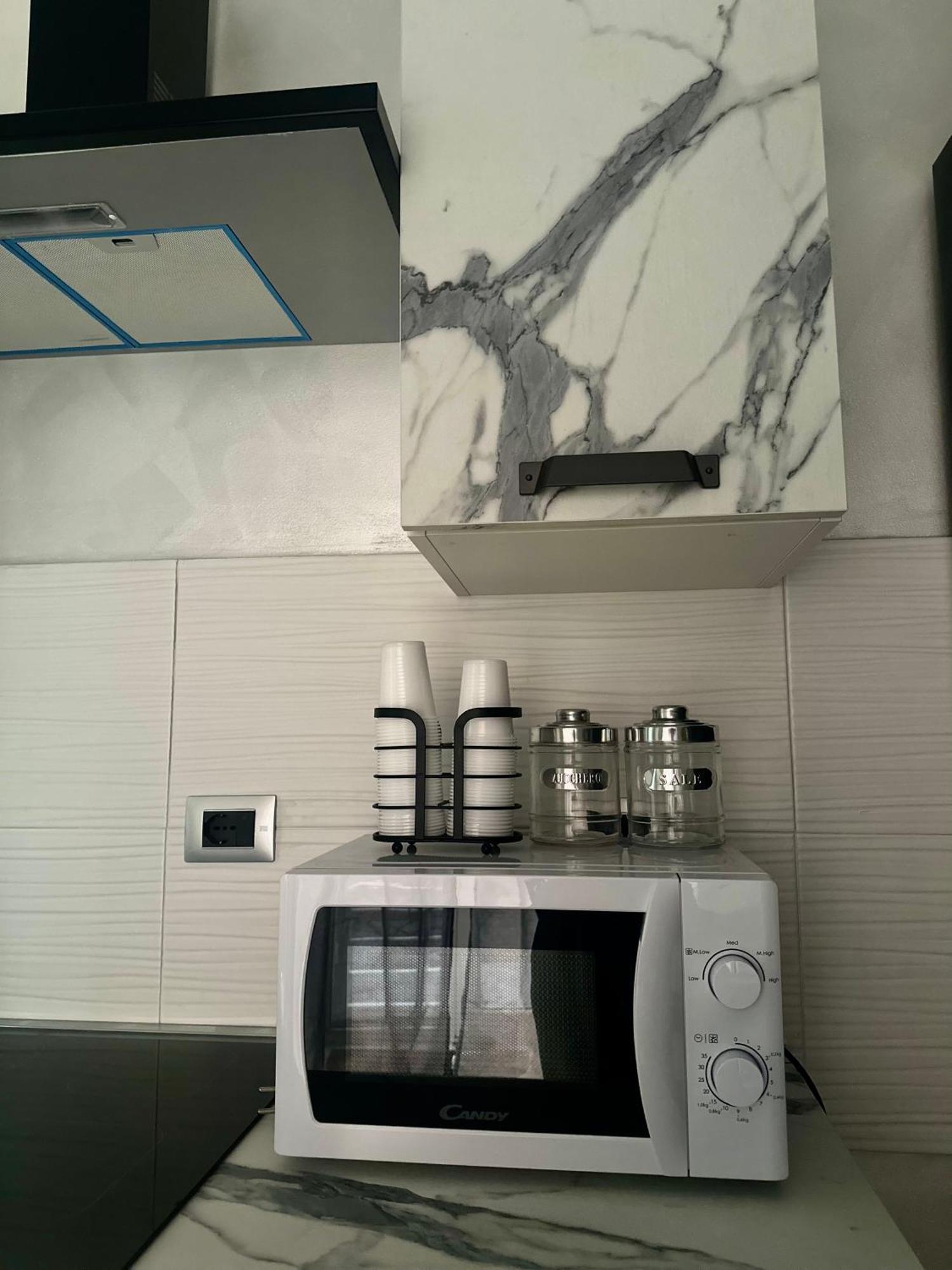 Naomi Luxury Home CTA Zimmer foto