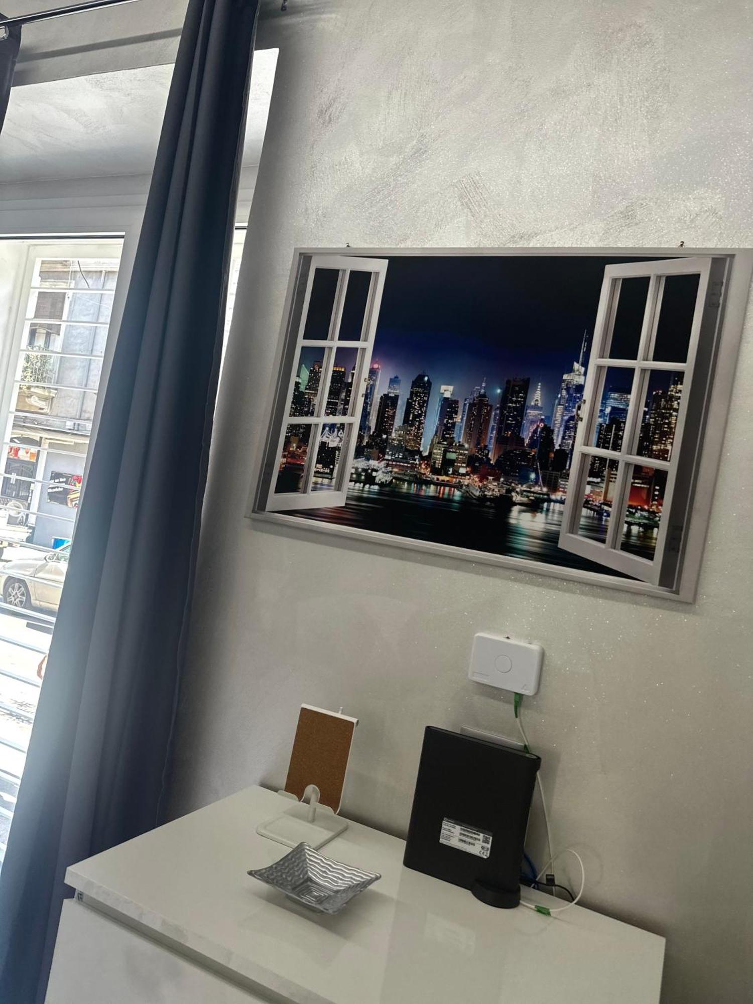 Naomi Luxury Home CTA Zimmer foto